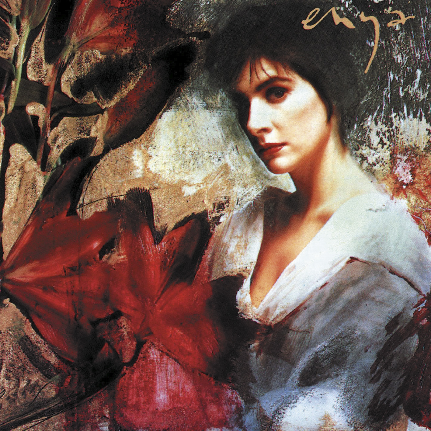 Enya - Watermark, Vinyl Album